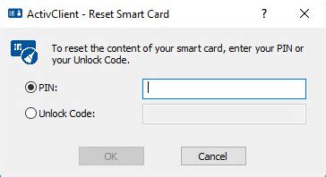 smart card nexmedia expired|Reset a Smart Card .